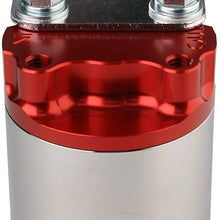 Aeromotive AER-12308 Canister Style Fuel Filter