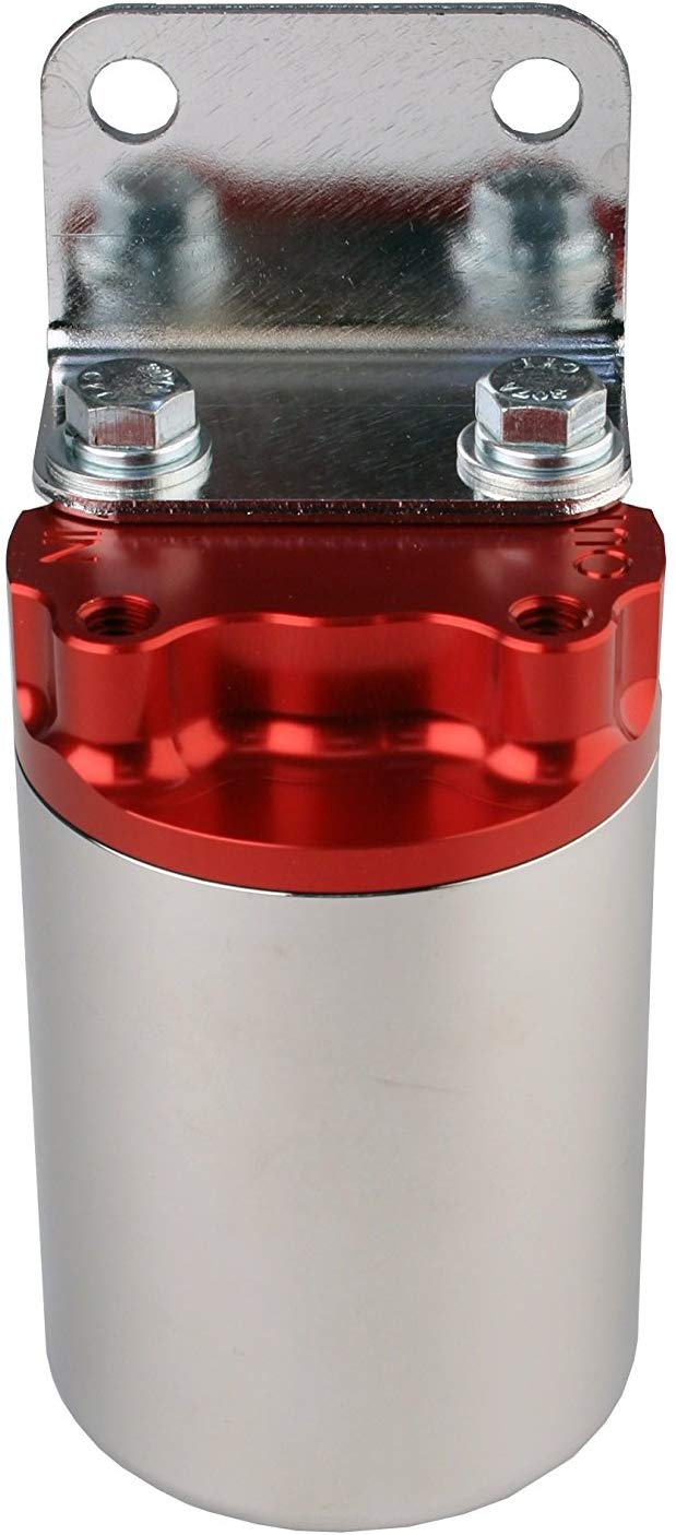 Aeromotive AER-12308 Canister Style Fuel Filter