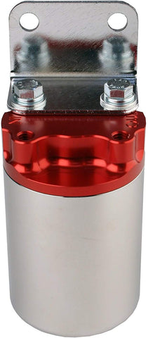 Aeromotive AER-12308 Canister Style Fuel Filter
