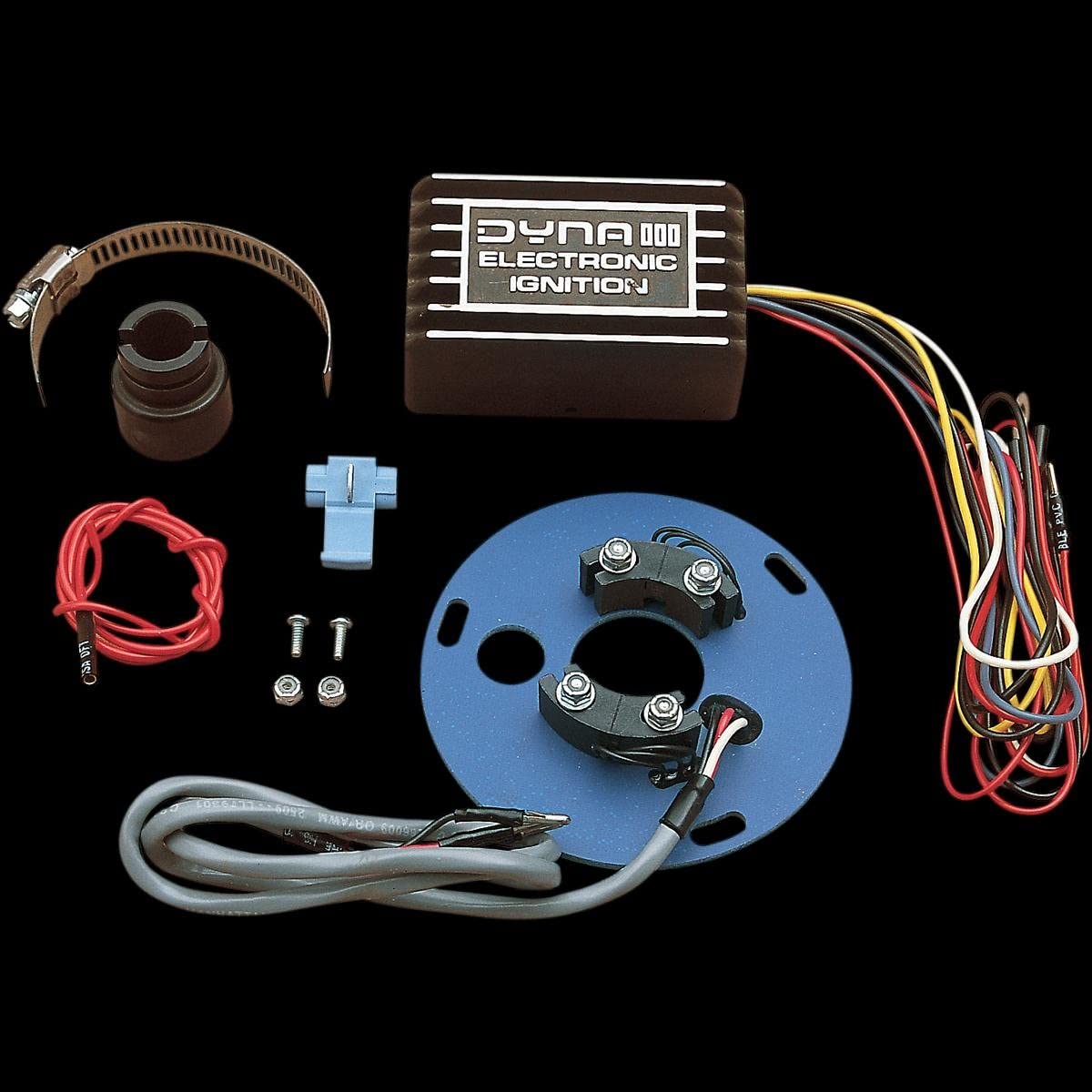 Dynatek Hi-Performance Electronic Ignition D37-1