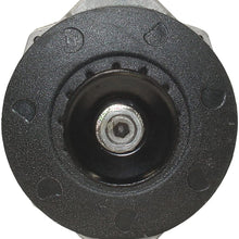 Quality-Built 7292103 Premium Domestic Alternator - Remanufactured