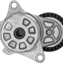 ACDelco 39386 Professional Accessory Drive Belt Tensioner Assembly, 1 Pack