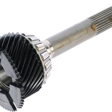 GM Genuine Parts 19258788 Manual Transmission Input Shaft Kit with Input Shaft Bearing