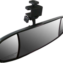 CIPA 02022 Extreme 7" x 20" Marine Mirror