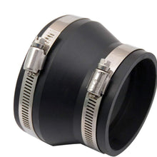 Spectre Performance 9761 Black 4" x 3" Intake Coupler