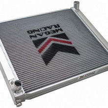 Megan Racing High Performance Aluminum 3-Row Radiator (MR-RT-N30T)