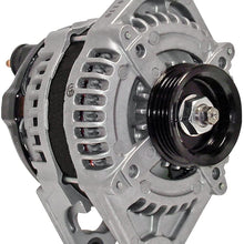Quality-Built 11040 Premium Quality Alternator