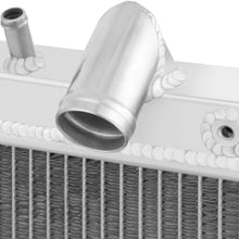 Mishimoto MMRAD-RX8-04 Mazda Rx-8 Performance Aluminum Radiator Manual, 2004-2008