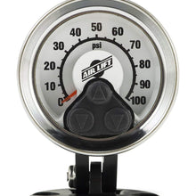 Air Lift 25854 Load Controller Single Heavy Duty Compressor
