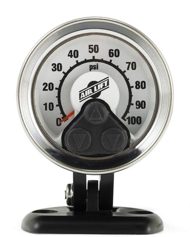 Air Lift 25854 Load Controller Single Heavy Duty Compressor