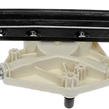 Dorman 749-586 Rear Driver Side Power Window Regulator for Select BMW Models