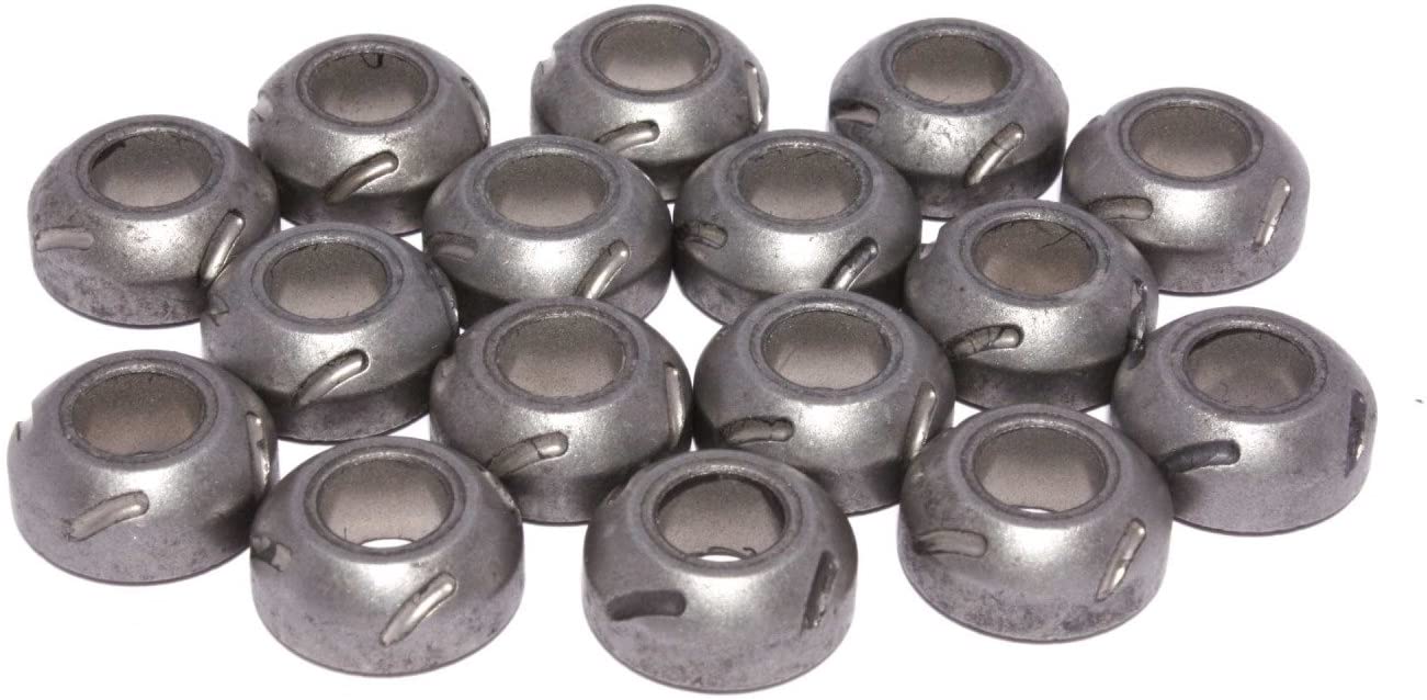 COMP Cams 1400B-16 Replacement Pivot Ball Set for Magnum Rockers w/ 3/8