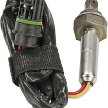 Bosch 13884 Oxygen Sensor, OE Fitment (BMW)