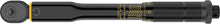 LEXIVON Inch Pound Torque Wrench 1/4-Inch Drive | 20~200 in-lb/2.26~22.6 Nm (LX-181)