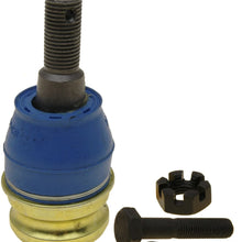 ACDelco 45D10005 Professional Front Driver Side Lower Suspension Ball Joint Assembly
