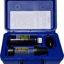 Block Tester BT-700 Combustion Leak Test Kit in Hard Case - Made in USA
