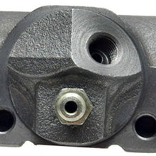 ACDelco 18E889 Professional Rear Drum Brake Wheel Cylinder Assembly