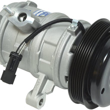 COMPRESSOR - NEW COMPRESSOR