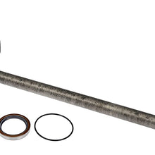 Dorman 926-144 Rear Passenger Side Pre-Pressed Axle for Select Toyota Models (OE FIX)