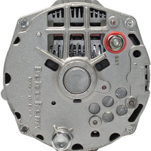 Quality-Built 7292103 Premium Domestic Alternator - Remanufactured