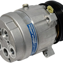 COMPRESSOR - NEW COMPRESSOR