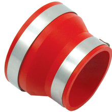 Spectre Performance 9762 Red 4" x 3" Intake Coupler
