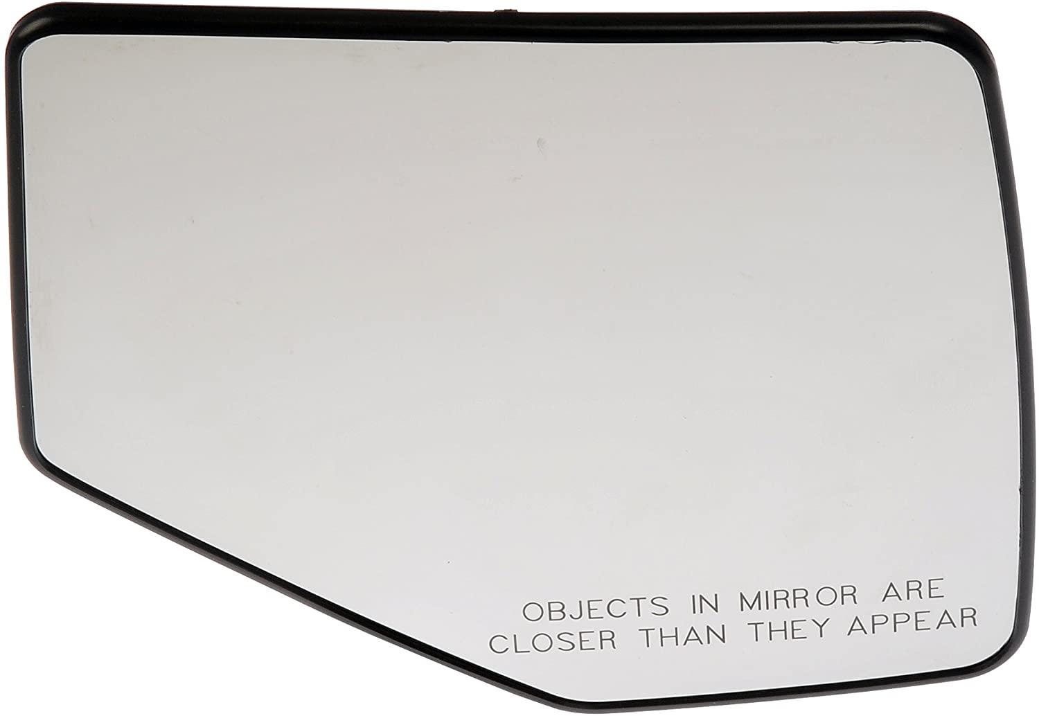 Dorman 56146 Passenger Side Door Mirror Glass for Select Ford Models