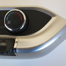Kia 16 17 Rio Climate Control Panel Temperature Unit A/C Heater
