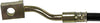 Dorman H620782 Hydraulic Brake Hose