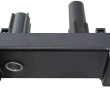ENA Ignition Coil Compatible with Jeep Grand Cherokee 1999 4.0L l6 Laredo Limited Compatible with C1230 UF-293