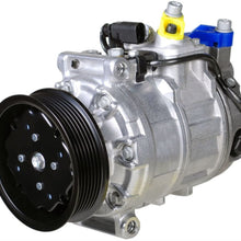 Denso 471-1516 A/C Compressor