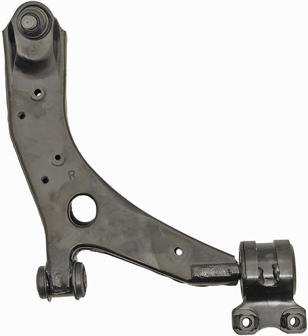 Dorman 520-866 Front Right Lower Suspension Control Arm and Ball Joint Assembly for Select Mazda Models