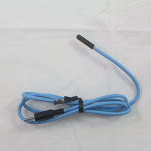 Coolbot Sensor with External Plug Connector