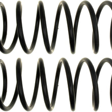 ACDelco 45H0404 Professional Front Coil Spring Set