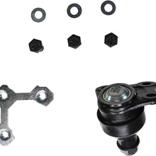 Rein SCB0132R Ball Joint Kit