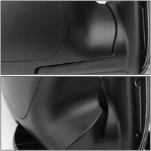 Replacement for 99-02 CHEVY SILVERADO/GMC SIERRA OE LEFT POWERED+HEATED SIDE VIEW MIRROR
