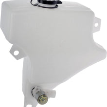 Dorman 603-5402 Washer Fluid Reservoir for Select Kenworth/Peterbilt Models