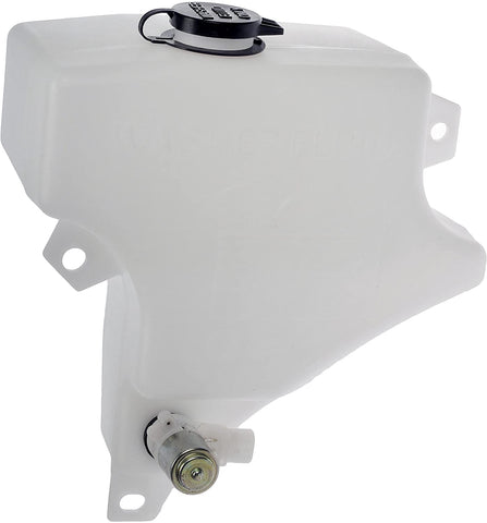 Dorman 603-5402 Washer Fluid Reservoir for Select Kenworth/Peterbilt Models