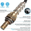 Kwiksen Oxygen O2 Sensor 234-4308 Upstream Replacement for Infiniti FX35 FX45 M45 Q45 Nissan 350Z Pathfinder 2003 2004