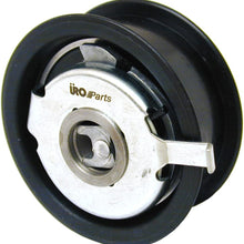 URO Parts 028109243F Timing Belt Tensioner Roller