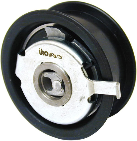 URO Parts 028109243F Timing Belt Tensioner Roller