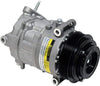 A/C Compressor 7SBH17C fits Jeep Cherokee, Cherokee 75th / Chrysler 200 QR