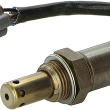 Denso 234-4805 Oxygen Sensor (Air and Fuel Ratio Sensor)