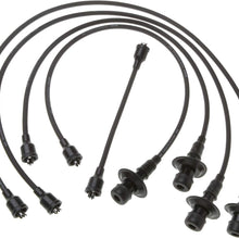 ACDelco 9144A Professional Spark Plug Wire Set