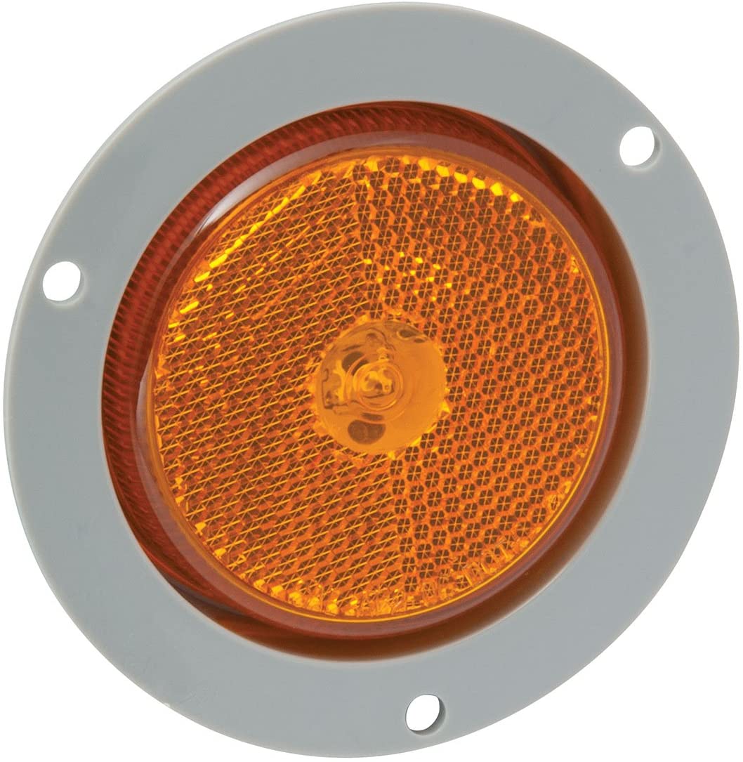 Bargman 54201-018 Clearance/Side Marker Light (LED 2.5