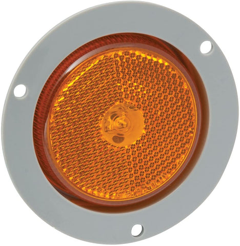 Bargman 54201-018 Clearance/Side Marker Light (LED 2.5