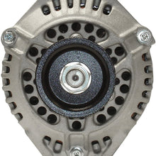 Quality-Built 15081 Premium Import Alternator - Remanufactured