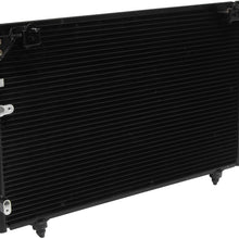 UAC CN 3304PFC A/C Condenser