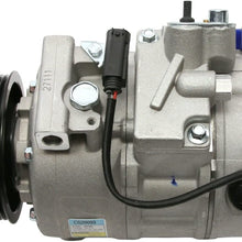 Delphi CS20093 7SEU17C Compressor