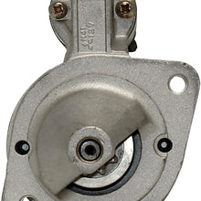 Quality-Built 16524 Premium Starter - Remanufactured